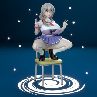 Uzaki chan wa Asobitai