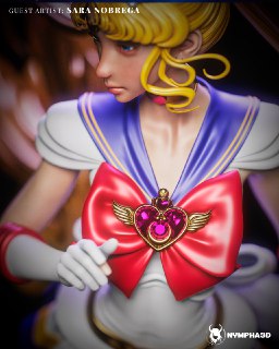 Sailor Moon
