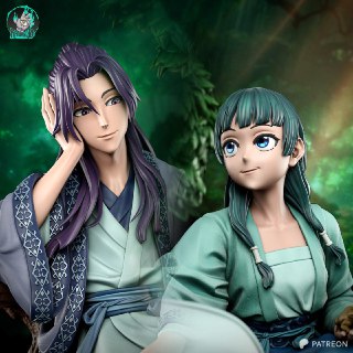 The Apothecary Diaries