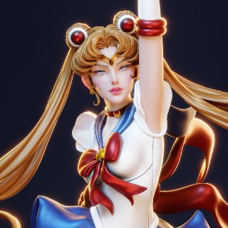 Sailor Moon