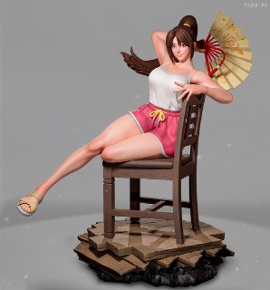 The King of Fighters