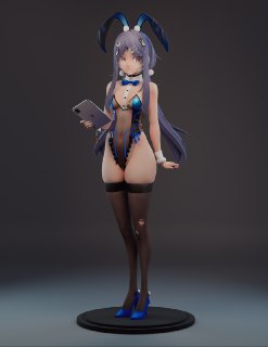 Nikke Goddess of Victory