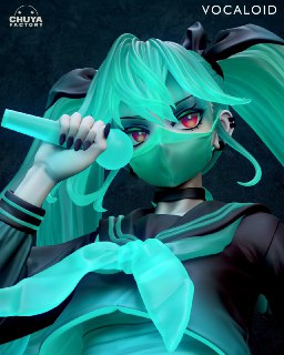 VOCALOID