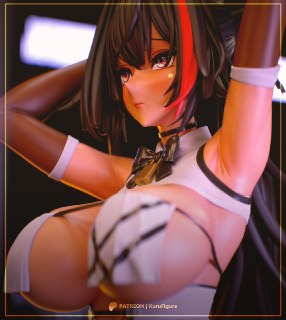 Nikke Goddess of Victory