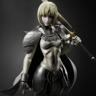 Claymore