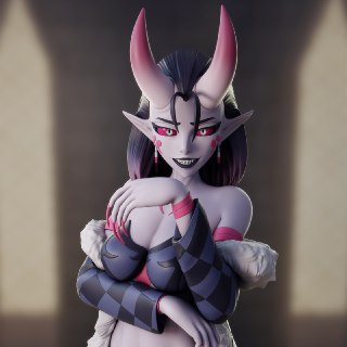 FANDELTALES The Cursed Prince