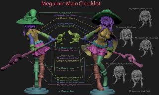 Kono Subarashii Sekai ni Shukufuku wo