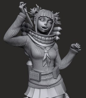 Boku no Hero Academia