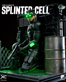 Splinter Cell