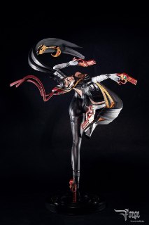 Bayonetta