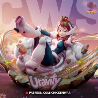 Boku no Hero Academia