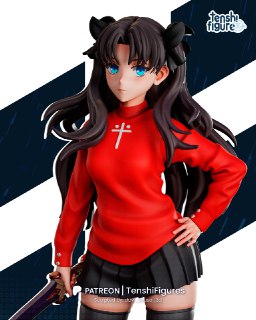 Fate stay night