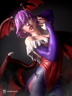 Darkstalkers