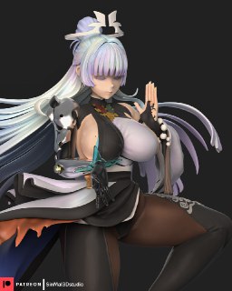 Nikke Goddess of Victory