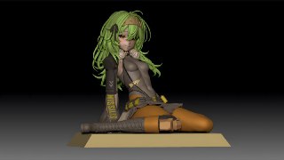 Nikke Goddess of Victory