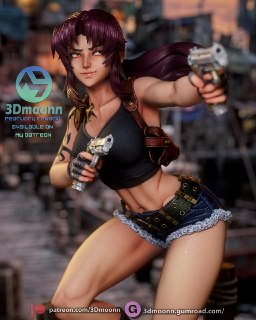 Black Lagoon