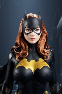Comics Series