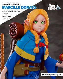 Dungeon Meshi