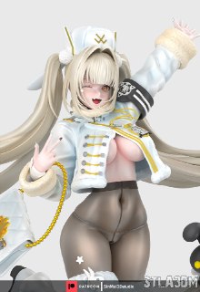 Nikke Goddess of Victory