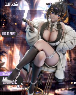 Nikke Goddess of Victory