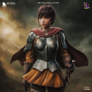 Berserk