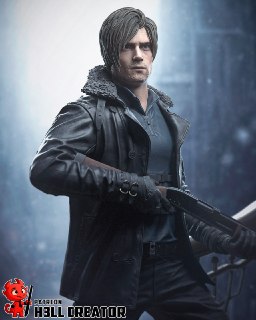 Resident Evil
