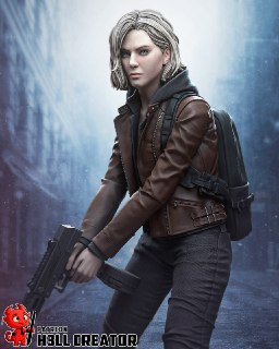 Resident Evil