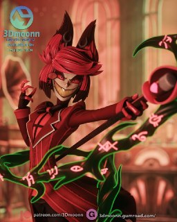 Hazbin Hotel
