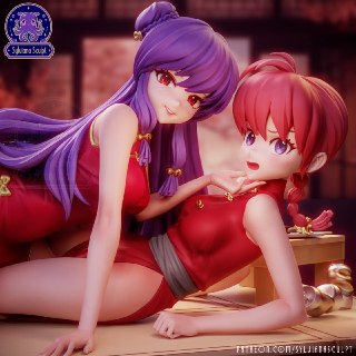 Ranma ½