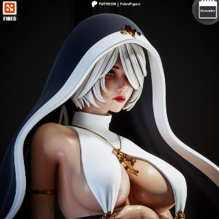 Nier Automata