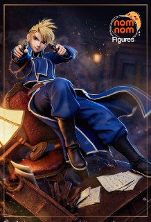 FullMetal Alchemist