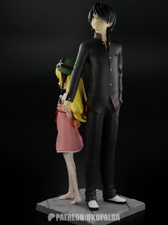 Bakemonogatari