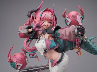 Arknights