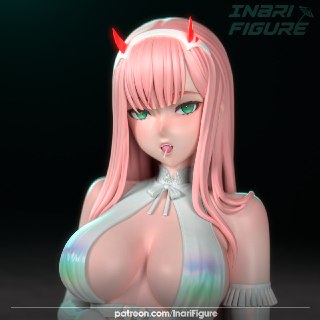 Darling in the Franxx