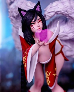 League of Legends