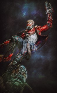 Guardians of the Galaxy