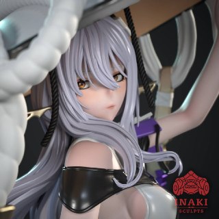Nikke Goddess of Victory