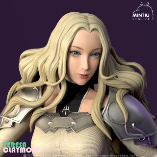 Claymore