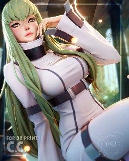 Code Geass