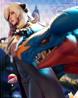 Pokemon