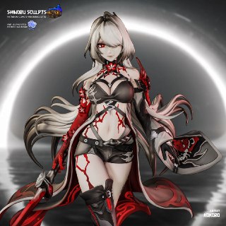 Honkai Star Rail