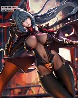 Azur Lane