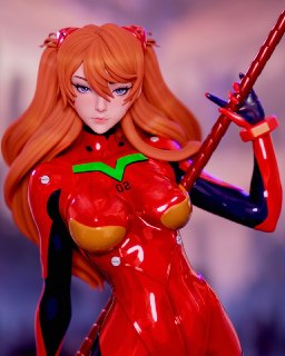 Evangelion