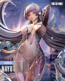 Nikke Goddess of Victory