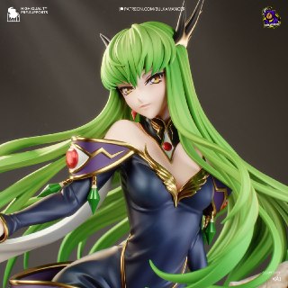 Code Geass