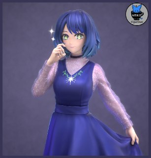 Oshi no Ko