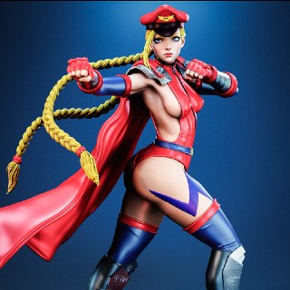 Street Fighter