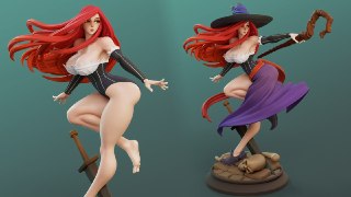 Dragons Crown
