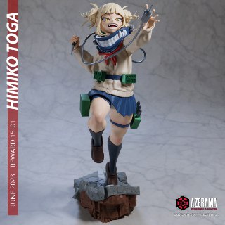 Boku no Hero Academia