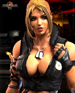 Mortal Kombat